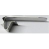 Supports étiquettes pour tablettes horizontales  - CLIPINOX HORIZONTAL