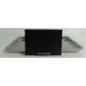 Supports étiquettes pour tablettes horizontales  - CLIPINOX HORIZONTAL