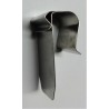 Supports étiquettes pour tablettes verticales - CLIPINOX VERTICAL