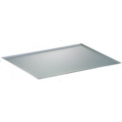 Plaque inox - A partir de (selon la taille):