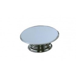 Guéridon inox "pâtissier" - A partir de (selon la taille):