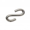 60 Esses égales - ouverture de 4 mm