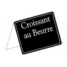Étiquettes imprimées personnalisées - PRIMÉTIQ - 112 001CHT