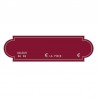 Étiquettes "À l'Ancienne" - Neutre - Gravétiq 101 010AV