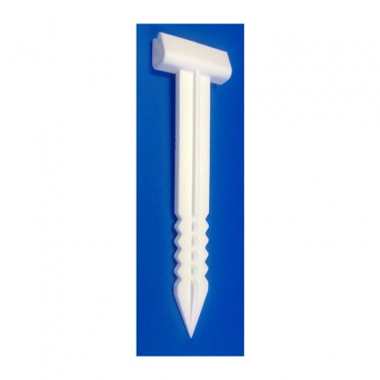 Supports étiquettes - Piques supports étiquettes