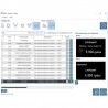 Kit evolis EDIKIO PRICETAG FLEX - SPECIAL ETIQUETTES DE PRIX DE BOULANGERIE