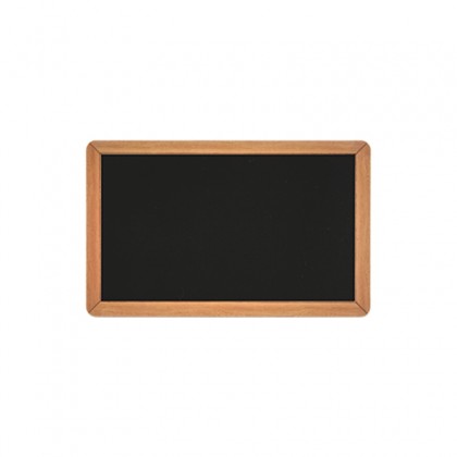 100 ou 300 Cartes PVC noir brillant ARDOISE 54 x 86 mm