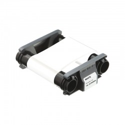 Ruban Blanc 500 faces - Evolis Edikio ACCESS