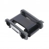 Ruban Noir 2000 faces - Evolis Edikio FLEX-DUPLEX et ZENIUS-PRIMACY