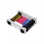 Ruban Demi Couleur 400 faces - Evolis Edikio FLEX-DUPLEX et ZENIUS-PRIMACY