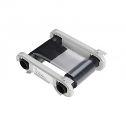 Ruban Noir Overlay 600 faces - Evolis Edikio FLEX-DUPLEX et ZENIUS-PRIMACY