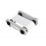 Ruban Blanc 1000 faces - Evolis Edikio FLEX-DUPLEX et ZENIUS-PRIMACY