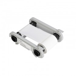 Ruban Blanc 1000 faces - Evolis Edikio FLEX-DUPLEX et ZENIUS-PRIMACY