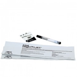 Kit de nettoyage avancé - Evolis Edikio FLEX-DUPLEX et ZENIUS-PRIMACY - ACL002