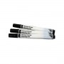 Lot de 3 stylos de nettoyage - Evolis Edikio ACCES-FLEX-DUPLEX et ZENIUS-PRIMACY