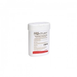 Boite de 60 lingettes - Evolis Edikio ACCES-FLEX-DUPLEX et ZENIUS-PRIMACY