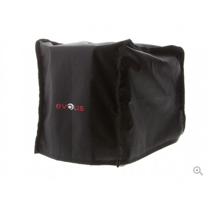 Housse de protection - Evolis Zenius| LSM Linéaire-Signalétique-Merchandising