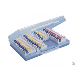 Valisette de rangement pour 86 étiquettes de prix - 1457010
