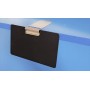 20 CLIPINOX HORIZONTAL - Supports pour tablettes horizontales (4 modèles au choix):