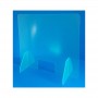 Protection plexiglas covid19, épaisseur 3mm: H670xL760mm
