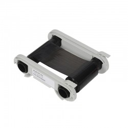 Ruban Noir blackflex 1000 faces - Evolis Edikio FLEX-DUPLEX ZENIUS-PRIMACY