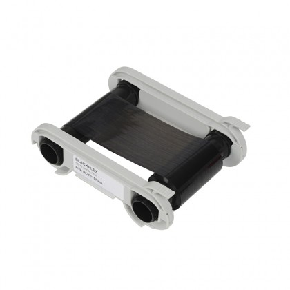 Ruban Noir blackflex 1000 faces - Evolis Edikio FLEX-DUPLEX ZENIUS-PRIMACY