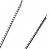 Supports étiquettes - Piques inox supports étiquettes