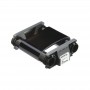 Ruban NOIR blackflex - 500 faces - Evolis Edikio ACCESS pour cartes papiers