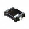 Ruban NOIR blackflex - 500 faces - Evolis Edikio ACCESS pour cartes papiers