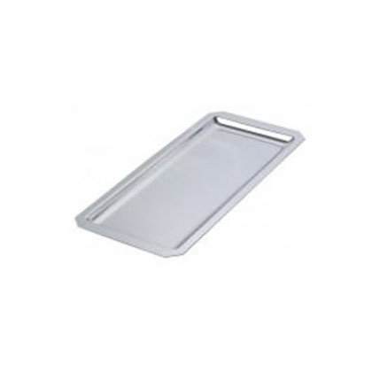 Présentoirs inox (Plats et Guéridons)
