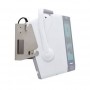 Kit de montage pour fixation murale