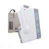 Kit de montage pour fixation murale