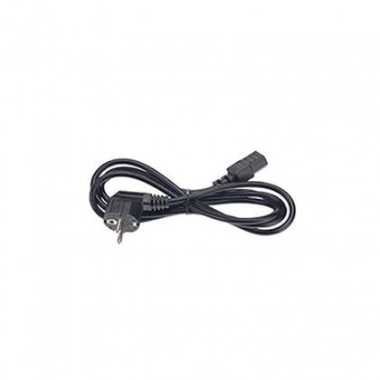 Bloc secteur d'alimentation pour imprimante Edikio Flex Duplex et Evolis Zenius Primacy