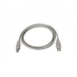 Câble USB universel pour imprimante Edikio Access Flex Duplex et Evolis Zenius Primacy