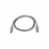 Câble USB Edikio Access Flex Duplex et Evolis Zenius Primacy