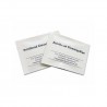 25 lingettes nettoyantes