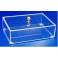 Présentoirs plexiglas et inox