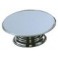 Plats et Guéridons en inox
