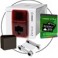 EVOLIS Zenius et Primacy