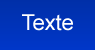 Fond bleu marine / texte blanc