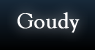 Goudy