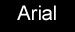 Arial