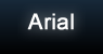 Arial