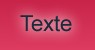 Fond ivoire / texte noir