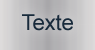 M&eacute;tallis&eacute; : Fond argent / texte noir