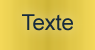 M&eacute;tallis&eacute; : Fond or / texte noir