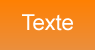 Fond orange / texte blanc