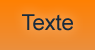 Fond orange / texte noir 