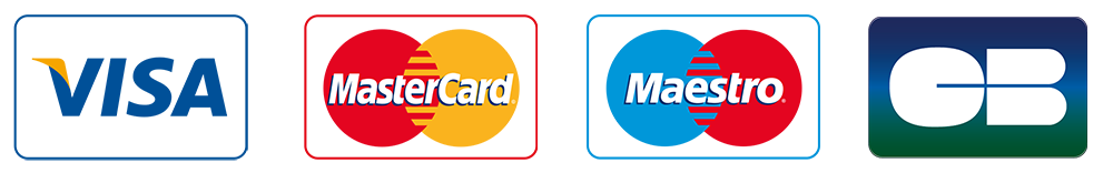 Paiement par chéque